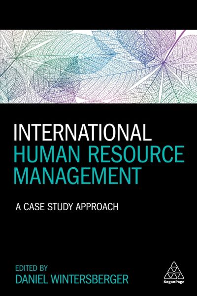 International Human Resource Management (eBook, ePUB)