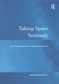 Taking Space Seriously (eBook, ePUB)