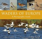 Waders of Europe (eBook, PDF)