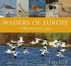 Waders of Europe (eBook, PDF) - Gejl, Lars