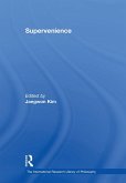 Supervenience (eBook, ePUB)