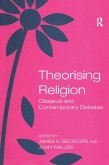 Theorising Religion (eBook, PDF) Theorising Religion (eBook, PDF)