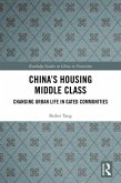 China's Housing Middle Class (eBook, ePUB)