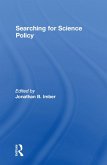 Searching for Science Policy (eBook, ePUB)