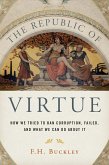 The Republic of Virtue (eBook, ePUB)