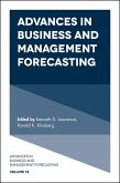 Advances in Business and Management Forecasting (eBook, PDF)