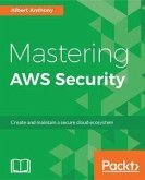 Mastering AWS Security (eBook, ePUB)