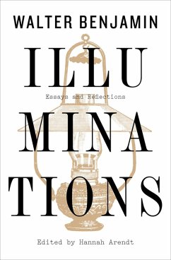 Illuminations (eBook, ePUB) - Benjamin, Walter