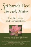 Sri Sarada Devi, The Holy Mother (eBook, ePUB)