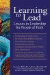 Learning to Lead (eBook, ePUB) - Bild 1