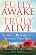 Fully Awake and Truly Alive (eBook,... - Bild 1