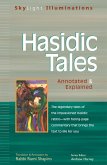 Hasidic Tales (eBook, ePUB)