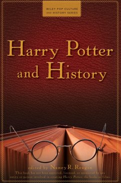 Harry Potter and History (eBook, ePUB)