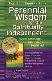 Perennial Wisdom for the Spiritually Independent (eBook, ePUB)