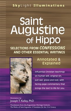 Cover Saint Augustine of Hippo (eBook, ePUB)