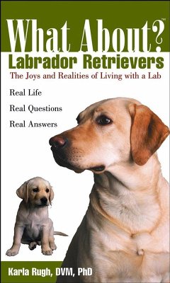 Cover What About Labrador Retrievers? (eBook, ePUB)