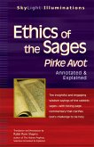 Ethics of the Sages (eBook, ePUB)