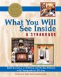 What You Will See Inside a Synagogue... - Bild 1
