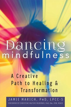 Dancing Mindfulness (eBook, ePUB) - Marich