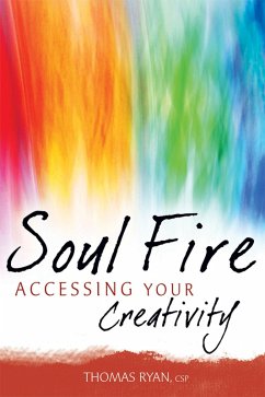 Cover Soul Fire (eBook, ePUB)