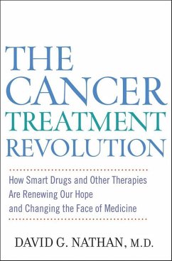Cover The Cancer Treatment Revolution (eBook, ePUB)