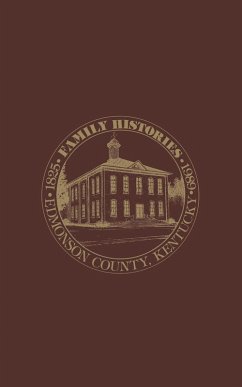 Cover Edmonson Co, KY (eBook, ePUB)