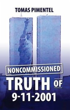 Cover Noncommissioned Truth of 9-11-2001 (eBook, ePUB)