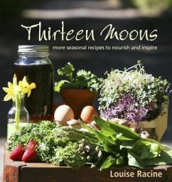 Thirteen Moons (eBook, ePUB) - Racine, Louise