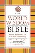 The World Wisdom Bible (eBook, ePUB) - Bild 1