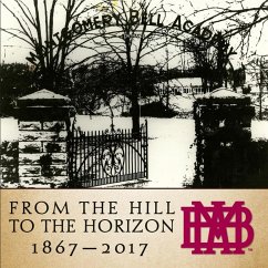 Cover From the Hill to the Horizon (eBook, ePUB)