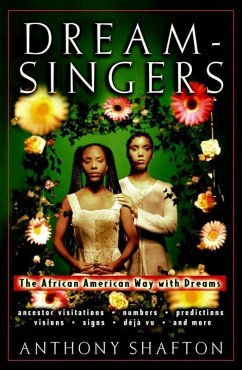 Dream Singers (eBook, ePUB) - Shafton, Anthony