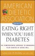 American Dietetic Association Guide to... - Bild 1