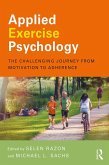 Applied Exercise Psychology (eBook, ePUB)