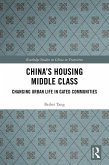 China's Housing Middle Class (eBook, PDF)