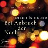 Bei Anbruch der Nacht (MP3-Download) - Bild 1