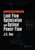 Load Flow Optimization and Optimal Power Flow (eBook, ePUB)