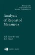 Analysis of Repeated Measures (eBook,... - Bild 1