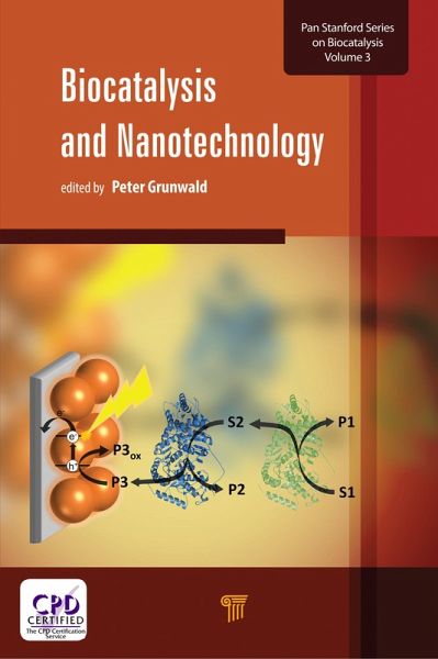 Biocatalysis and Nanotechnology (eBook, ePUB)