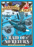 Raid of No Return (Nathan Hale's Hazardous Tales #7) (eBook, ePUB)