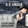 Flucht durch den Blizzard (MP3-Download) - Bild 1