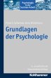 Grundlagen der Psychologie (eBook, PDF) - Bild 1