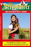 Der Bergpfarrer 172 - Heimatroman (eBook, ePUB)