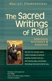 The Sacred Writings of Paul (eBook, ePUB)