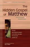 The Hidden Gospel of Matthew (eBook, ePUB)