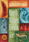 Earth, Water, Fire & Air (eBook, ePUB)