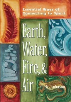 Cover Earth, Water, Fire & Air (eBook, ePUB)