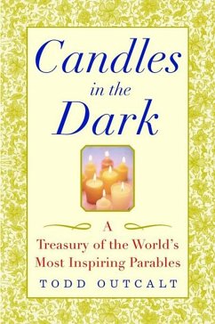 Cover Candles in the Dark (eBook, ePUB)