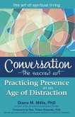 Conversation-The Sacred Art (eBook, ePUB)