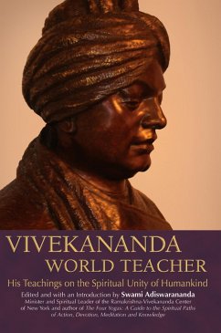 Cover Vivekananda, World Teacher (eBook, ePUB)