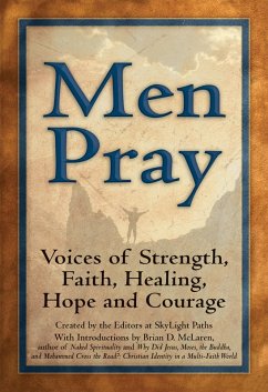 Cover Men Pray (eBook, ePUB)